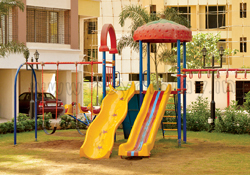Multi Activity Play Station - MAPS 048